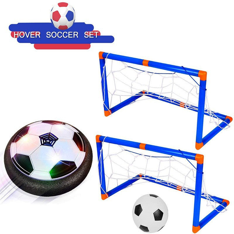 Avelena | Schwebender Fußball für Alle Böden Hoverball