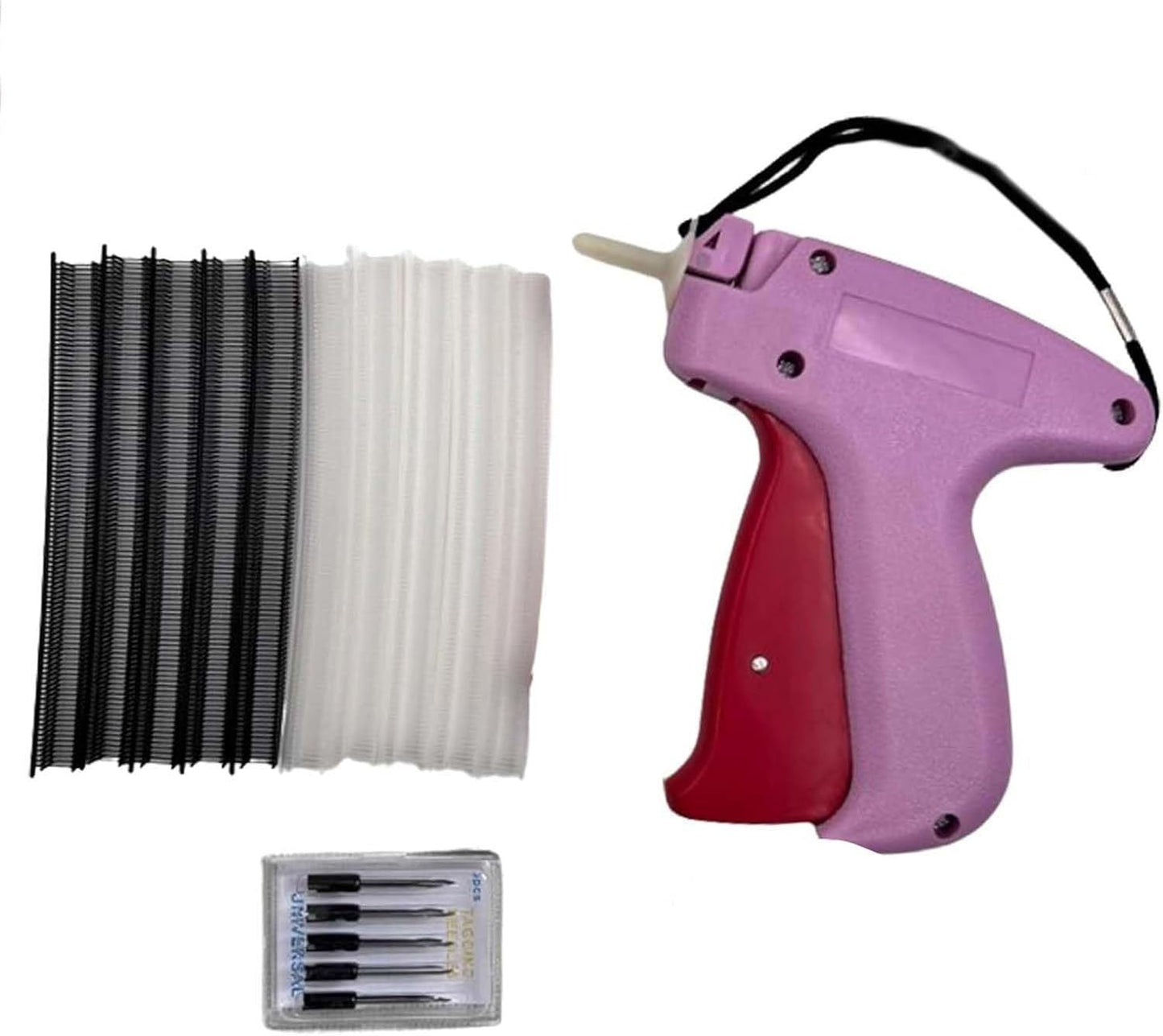 Avelena | Einfaches Fixiergerät für Kleidungstücke