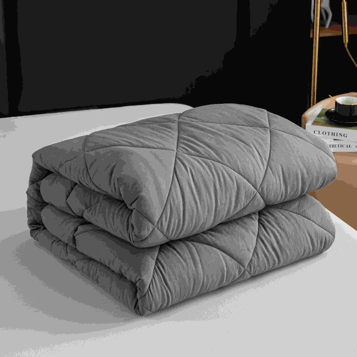 Avelena | CozyGlow - Weiches Komfort-Bettwäsche-Set für das Schlafzimmer