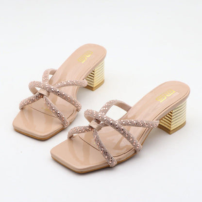 Avelena | Elegante Party-Heels