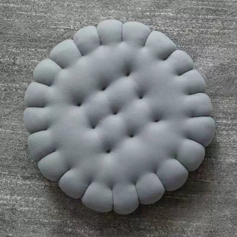 Avelena | Biscuit Sitzkissen