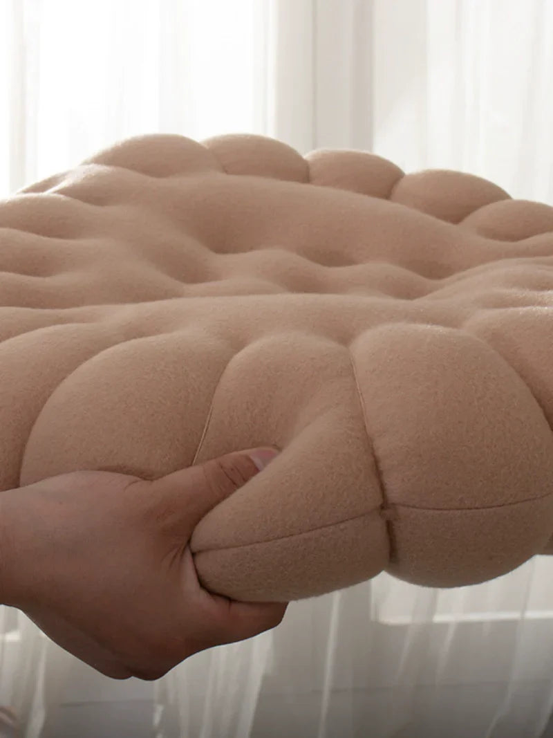 Avelena | Biscuit Sitzkissen