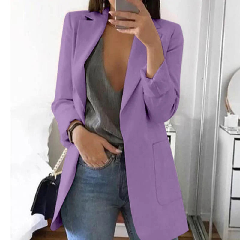 Avelena | Moderner Muse Blazer-Anzug