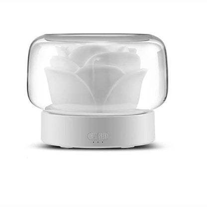 Avelena | Luxe Duftdiffusor mit Led Beleuchtung