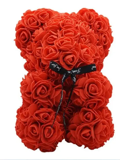 Avelena | Roos Teddy