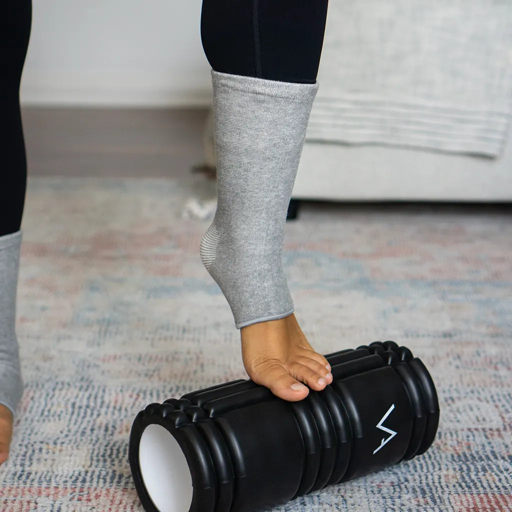 Avelena | BambooThera Kompressionsstrümpfe – Weiche Unterstützung und atmungsaktiver Komfort