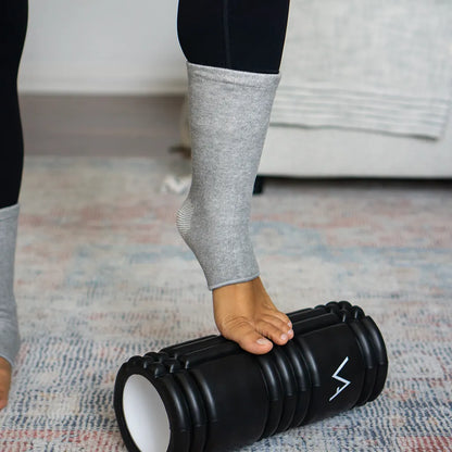 Avelena | BambooThera Kompressionsstrümpfe – Weiche Unterstützung und atmungsaktiver Komfort