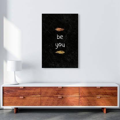 Avelena | Be You Kindergarten Zitate Druck Von Orara Studio