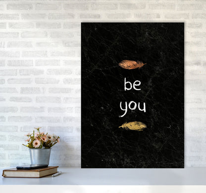 Avelena | Be You Kindergarten Zitate Druck Von Orara Studio