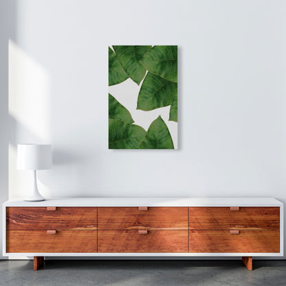 Avelena | Banana Leaf II Print von Orara Studio, gerahmter botanischer und Naturkunstdruck