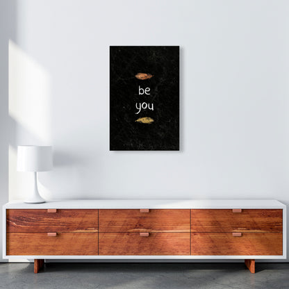 Avelena | Be You Kindergarten Zitate Druck Von Orara Studio