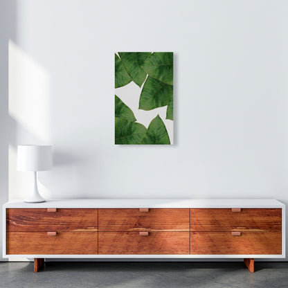 Avelena | Banana Leaf II Print von Orara Studio, gerahmter botanischer und Naturkunstdruck