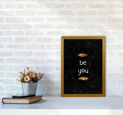 Avelena | Be You Kindergarten Zitate Druck Von Orara Studio