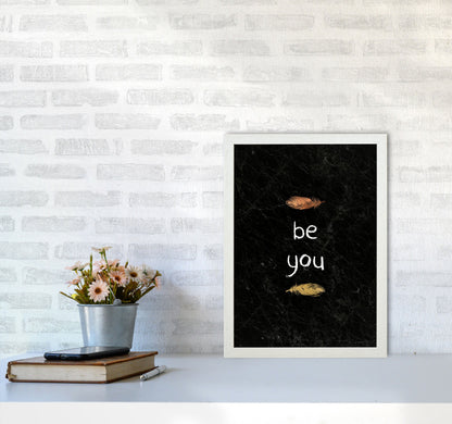 Avelena | Be You Kindergarten Zitate Druck Von Orara Studio