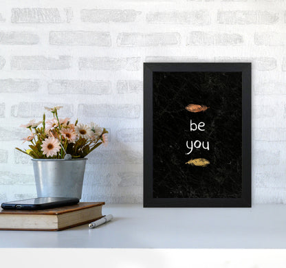Avelena | Be You Kindergarten Zitate Druck Von Orara Studio