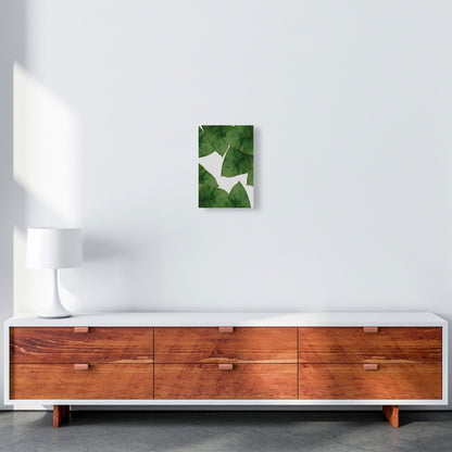 Avelena | Banana Leaf II Print von Orara Studio, gerahmter botanischer und Naturkunstdruck
