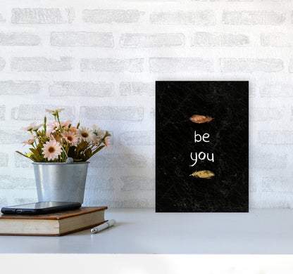 Avelena | Be You Kindergarten Zitate Druck Von Orara Studio