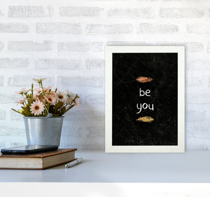 Avelena | Be You Kindergarten Zitate Druck Von Orara Studio