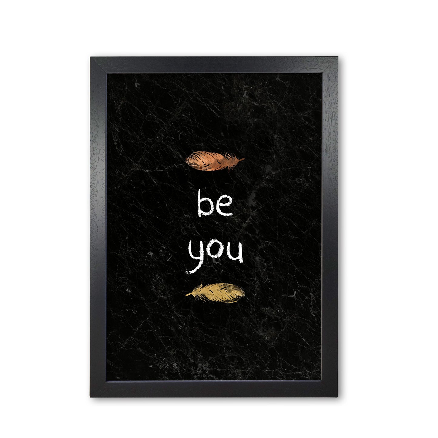 Avelena | Be You Kindergarten Zitate Druck Von Orara Studio
