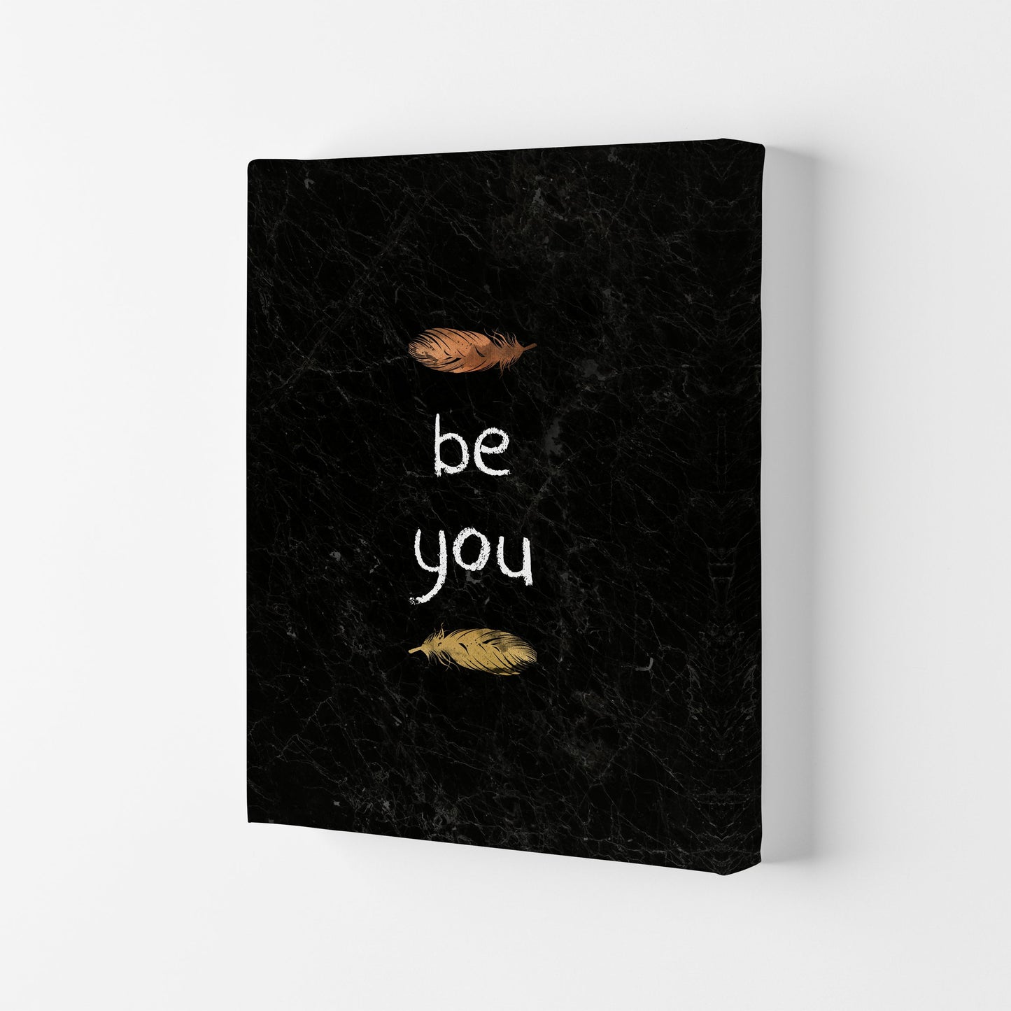 Avelena | Be You Kindergarten Zitate Druck Von Orara Studio