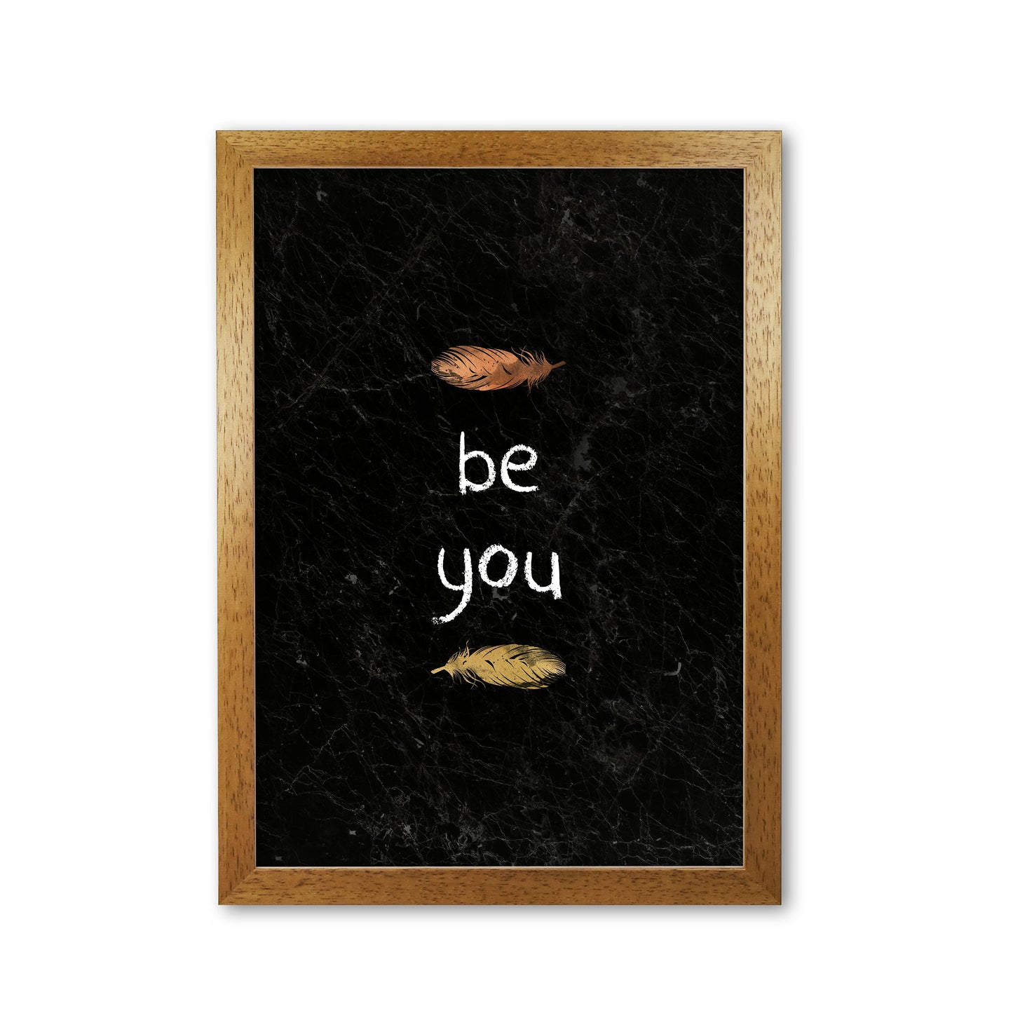 Avelena | Be You Kindergarten Zitate Druck Von Orara Studio