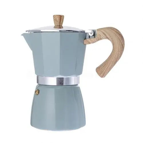Avelena | Espressojourney Oktagonal Kaffeemaschine