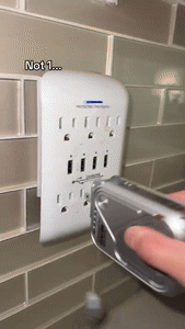 Avelena | USB Tragbare Magnetische Drahtlose Powerbank