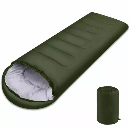 Avelena | Wärmeisolierter Camping-Schlafsack für Outdoor-Abenteuer