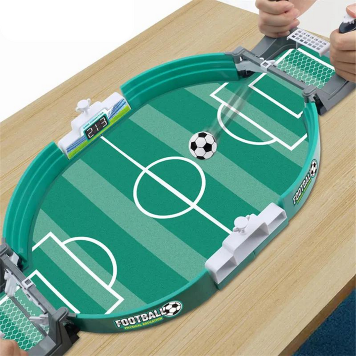 Avelena | Spannendes Tischfußball-Spiel Für Kinder