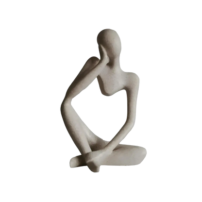 Avelena | SoulSculpt - Künstlerischer abstrakter Denker