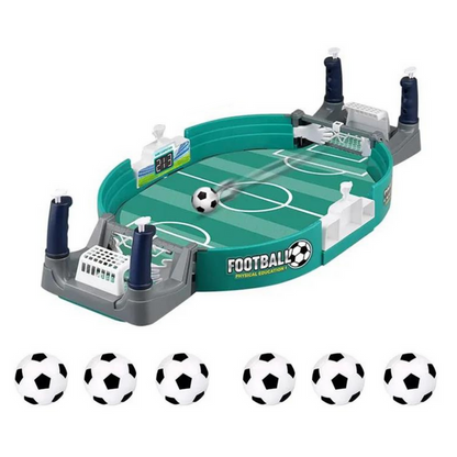 Avelena | Spannendes Tischfußball-Spiel Für Kinder