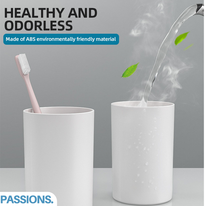 Avelena | BathBuddy – Ordnung und Hygiene im Bad