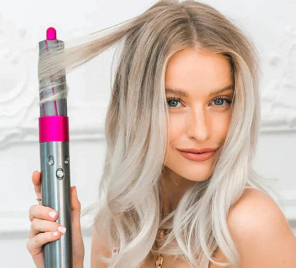 Avelena | Curlpro 5-in-1 Haartool