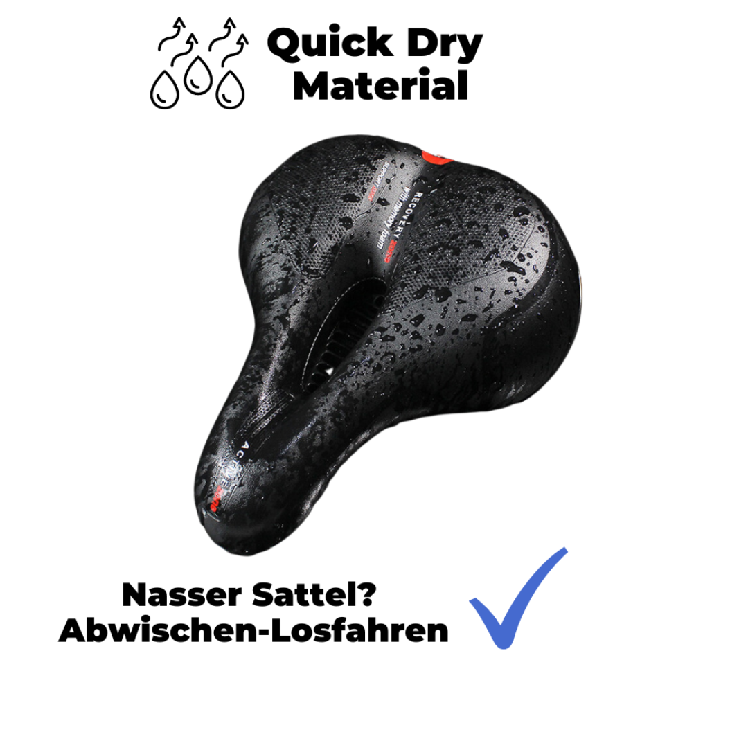 Avelena | Der beste Sattel auf dem Markt