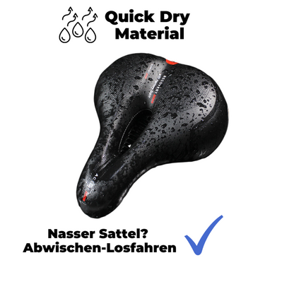 Avelena | Der beste Sattel auf dem Markt