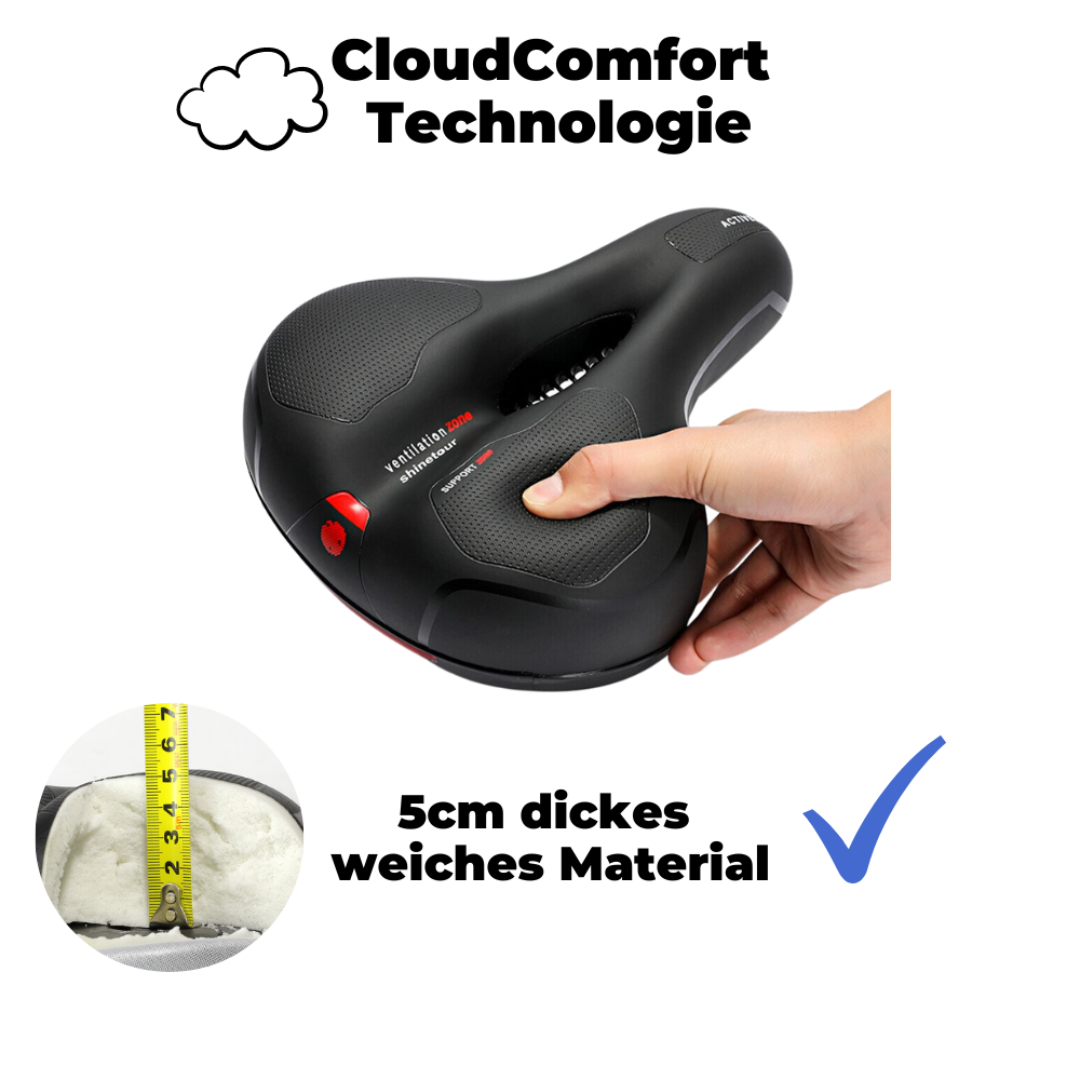 Avelena | Der beste Sattel auf dem Markt