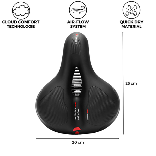 Avelena | Der beste Sattel auf dem Markt