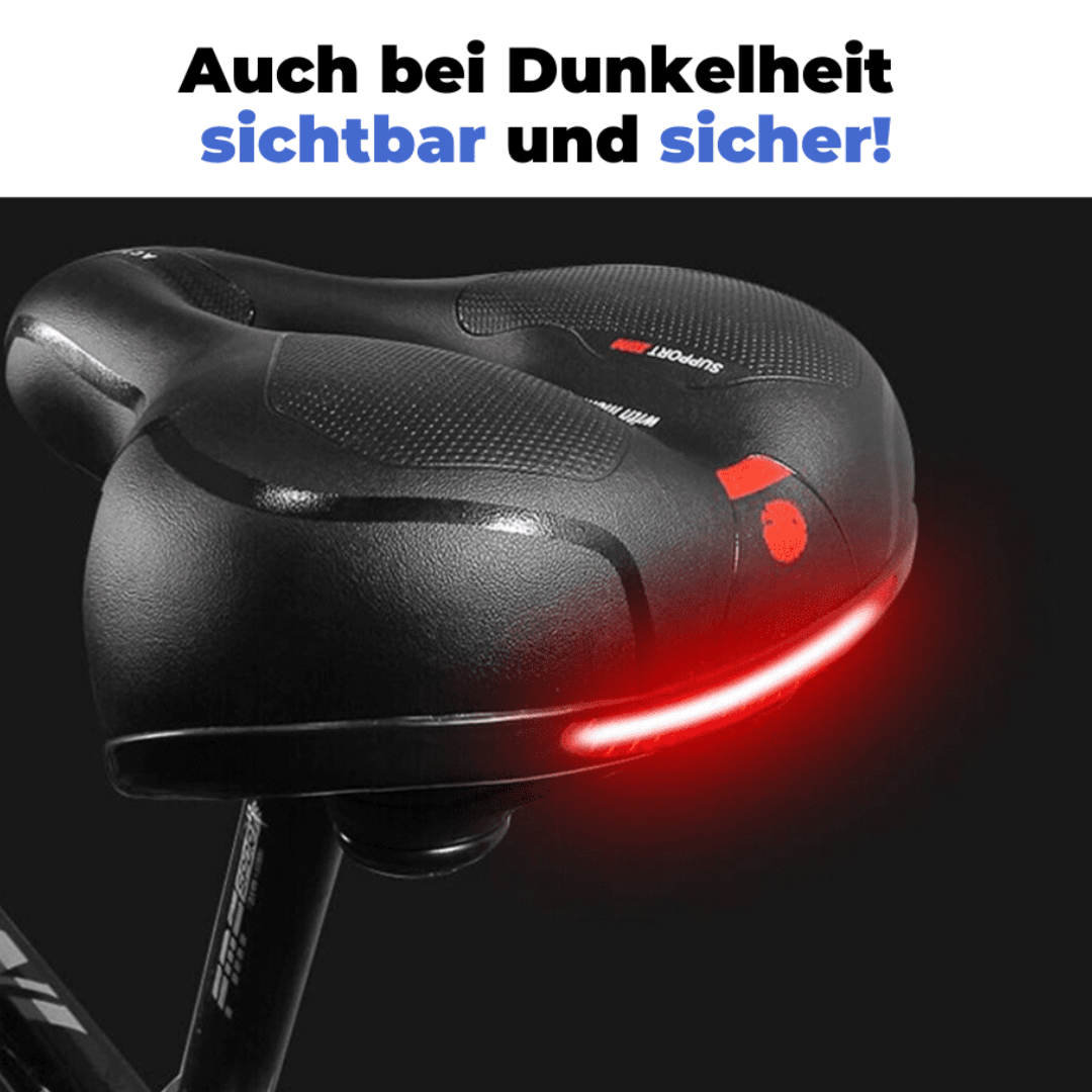 Avelena | Der beste Sattel auf dem Markt