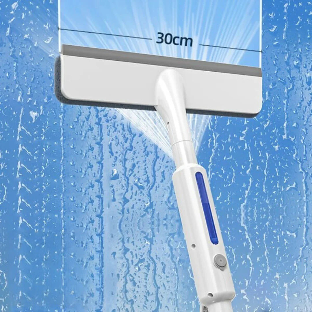 Avelena | Funktionaler & Moderner 3 In 1 Fensterreiniger