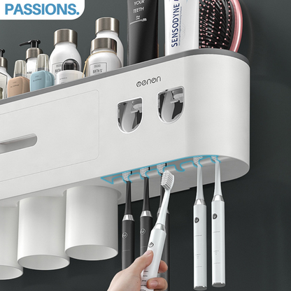 Avelena | BathBuddy – Ordnung und Hygiene im Bad