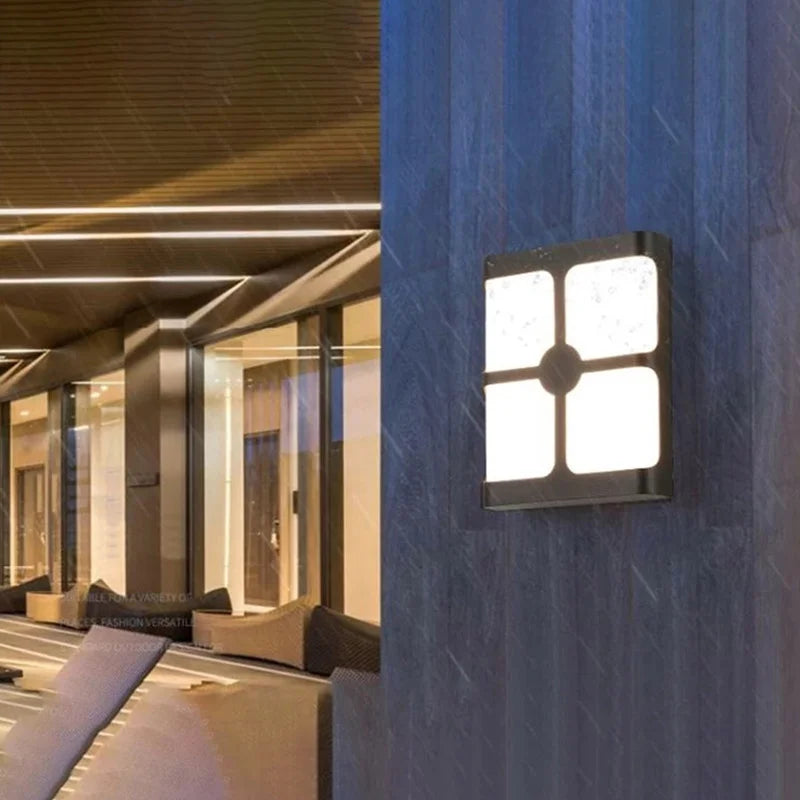 Avelena | Effektiv und widerstandsfähig gegen alle Wetterbedingungen