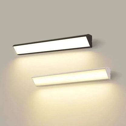 Avelena | Wasserdichte LED-Außenwandleuchte für Patio und Eingang