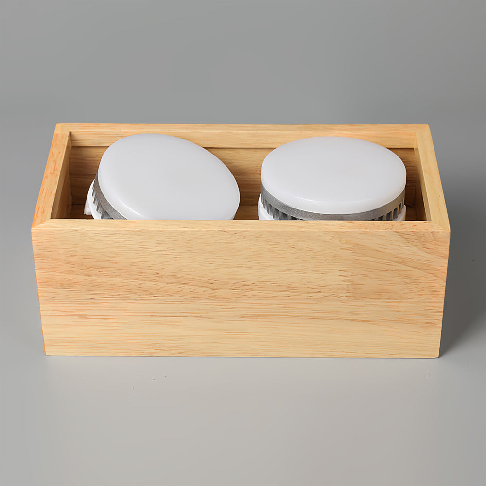 Avelena | OzawaGlow - Elegante Deckenleuchte