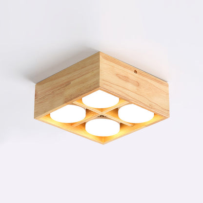 Avelena | OzawaGlow - Elegante Deckenleuchte