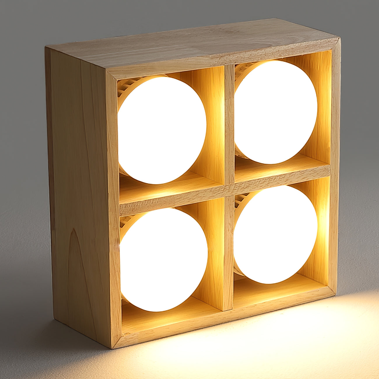 Avelena | OzawaGlow - Elegante Deckenleuchte