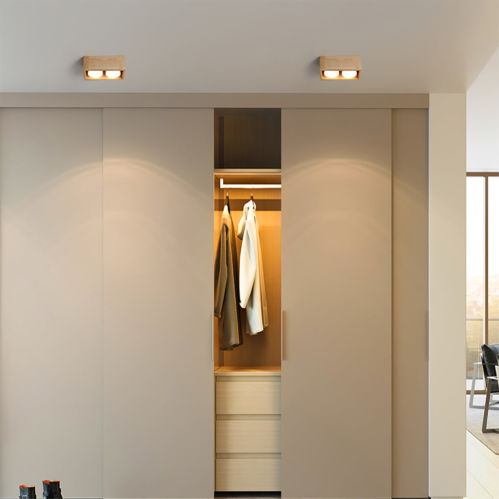 Avelena | OzawaGlow - Elegante Deckenleuchte