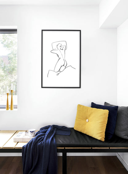 Avelena | Beauty Sleep, Poster