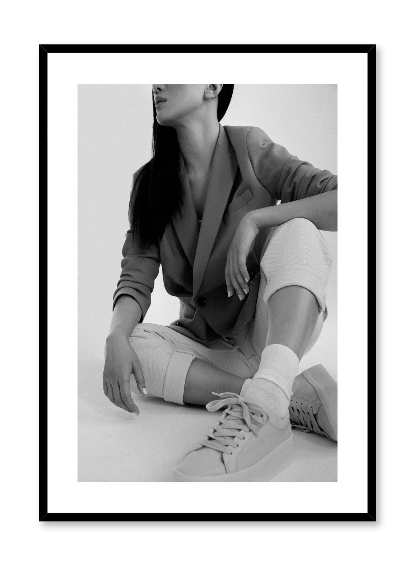 Avelena | Casual Friday, Plakat