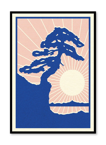 Avelena | Montaña De Oro, Poster