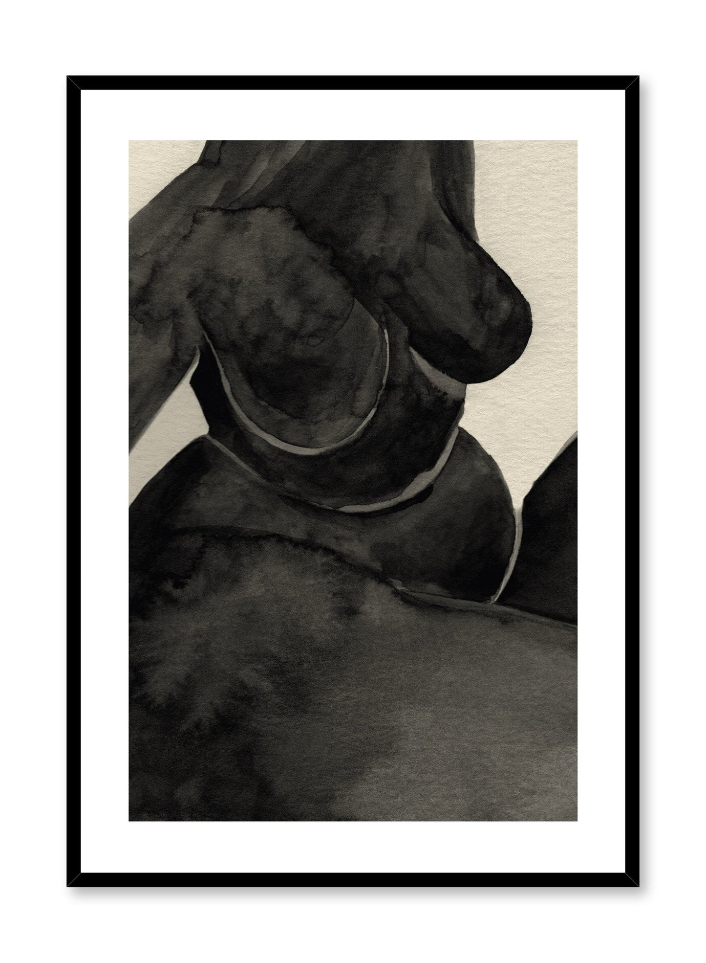 Avelena | Wie Ich Bin, Plakat
